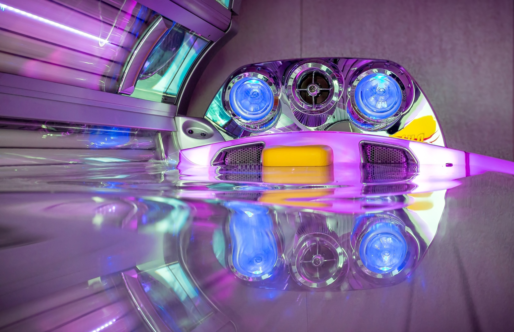 tanning-bed-closeup